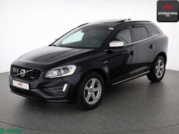XC 60 2.0 R DESIGN PANO,HARMAN/K,KEYLESS,KAMERA