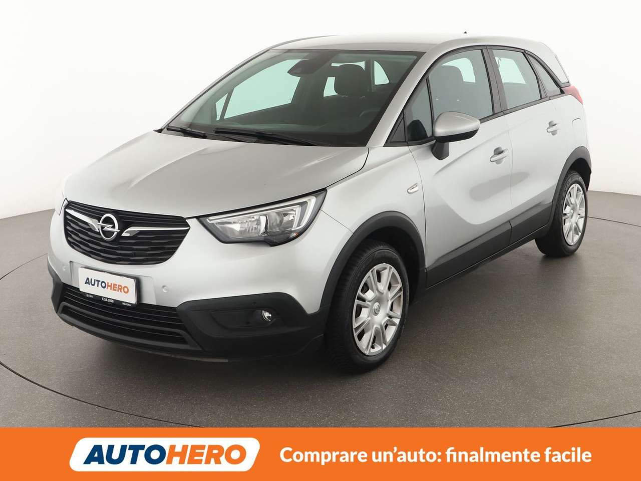 Opel Crossland X 1.5 CDTI Advance