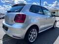 Volkswagen Polo V Highline BMT/Start-Stopp Argintiu - thumbnail 3