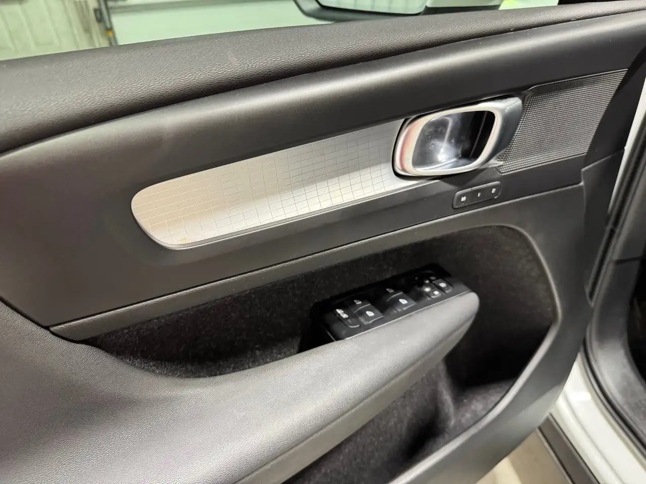 Volvo XC40 снимка Volvo XC40