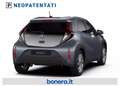 Toyota Aygo X 1.0 Active 72cv Grigio - thumbnail 3
