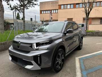 1.2 Hybrid Plus 145CV EDCS6 KM. 0 PRONTA CONSEGNA