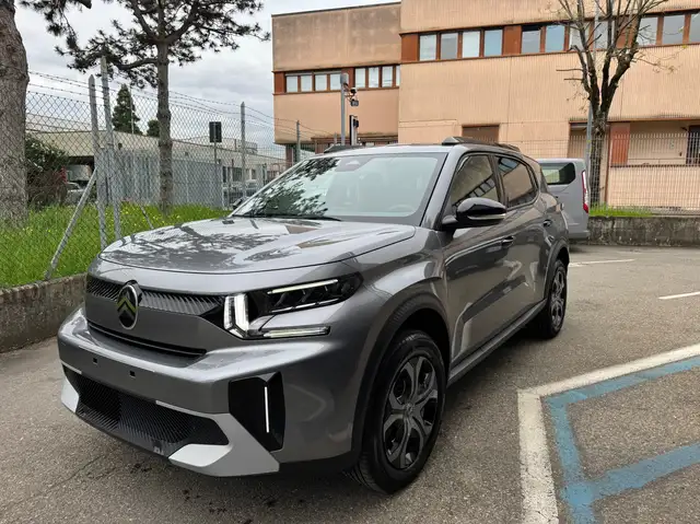 Citroen C3 Aircross 1.2 Hybrid Plus 145CV EDCS6 KM. 0 PRONTA CONSEGNA