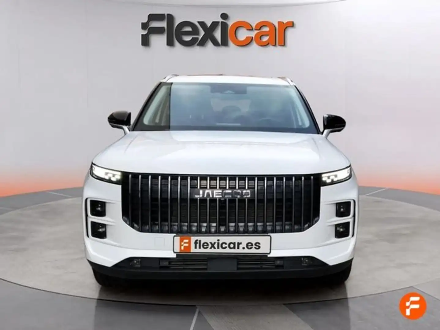 Jaecoo J7 Select 1.6 TGDI 108kW (145CV) FWD Blanc - 2