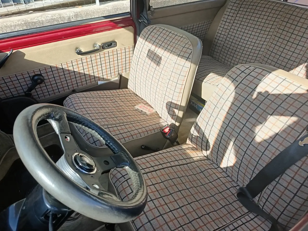 Innocenti Mini Austin Leyland Mini Clubman Estate, foto 6
