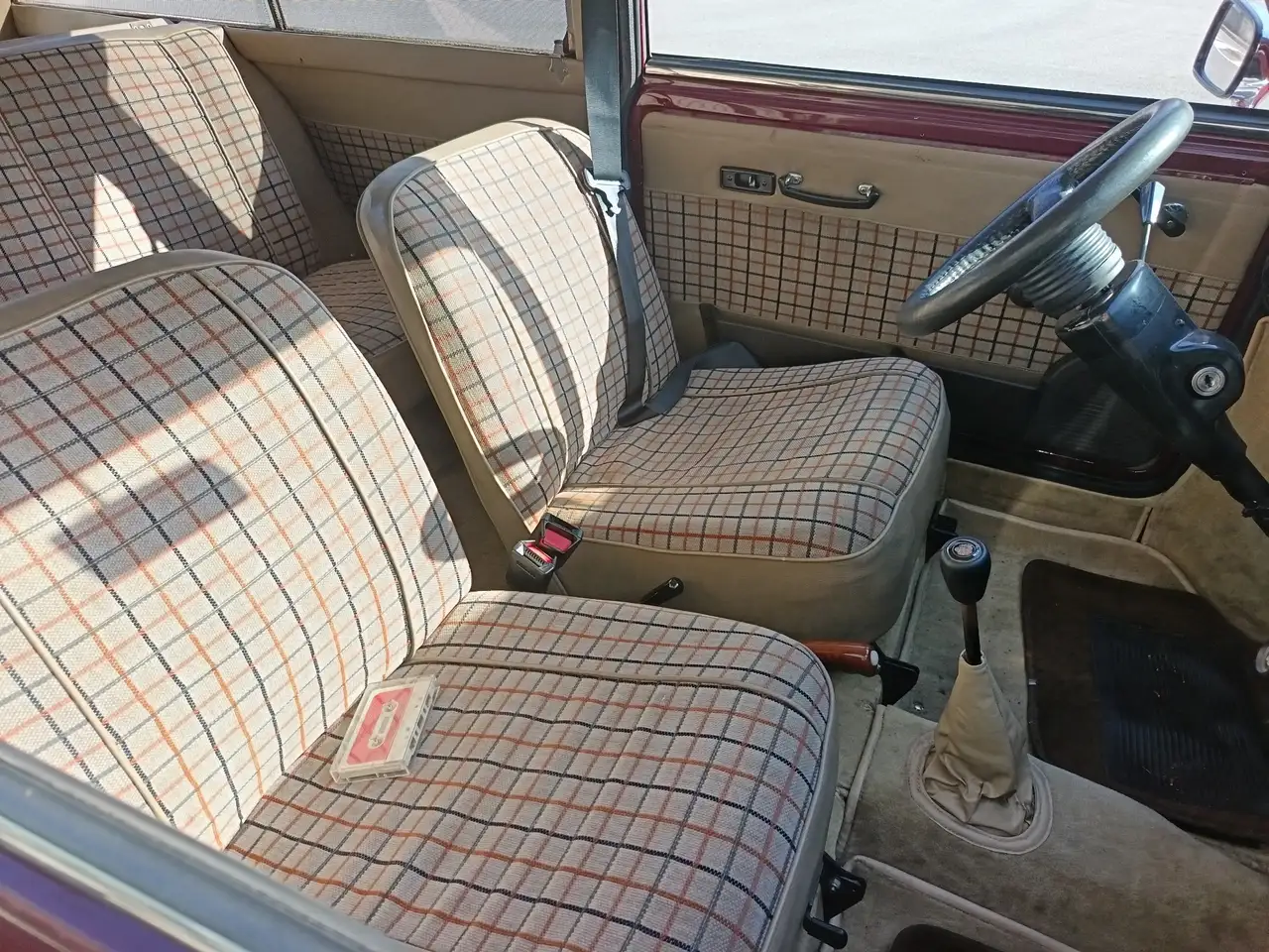 Innocenti Mini Austin Leyland Mini Clubman Estate, foto 8