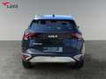 Kia Sportage 1.6 Mild Hybrid Vision +Allwetter+Navi! Zwart - thumbnail 5