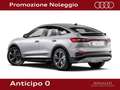 Audi Q4 e-tron sportback e-tron 45 s line edition Argento - thumbnail 5
