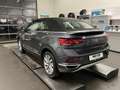 Volkswagen T-Roc Cabriolet GOAL 1.5 TSI DSG *Navi, Sport-Paket* Grau - thumbnail 4