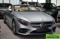Mercedes-Benz S 560 CABRIO*AMG*NAPPA BEIGE*MASSAGE*BURMESTER* Argent - thumbnail 4
