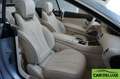 Mercedes-Benz S 560 CABRIO*AMG*NAPPA BEIGE*MASSAGE*BURMESTER* Argent - thumbnail 8