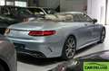 Mercedes-Benz S 560 CABRIO*AMG*NAPPA BEIGE*MASSAGE*BURMESTER* Argent - thumbnail 5