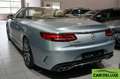 Mercedes-Benz S 560 CABRIO*AMG*NAPPA BEIGE*MASSAGE*BURMESTER* Argent - thumbnail 6