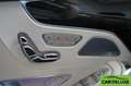 Mercedes-Benz S 560 CABRIO*AMG*NAPPA BEIGE*MASSAGE*BURMESTER* Argent - thumbnail 10