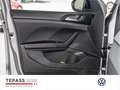 Volkswagen T-Cross 1.0 TSI Goal APP NAVI SHZ GJR PDC Silber - thumbnail 13