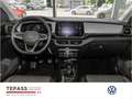 Volkswagen T-Cross 1.0 TSI Goal APP NAVI SHZ GJR PDC Silber - thumbnail 7