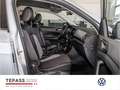 Volkswagen T-Cross 1.0 TSI Goal APP NAVI SHZ GJR PDC Silber - thumbnail 8