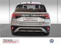 Volkswagen T-Cross 1.0 TSI Goal APP NAVI SHZ GJR PDC Silber - thumbnail 5