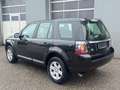 Land Rover Freelander 2,2 TD4 S Aut. *Allrad* Schwarz - thumbnail 6