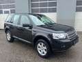 Land Rover Freelander 2,2 TD4 S Aut. *Allrad* Schwarz - thumbnail 15
