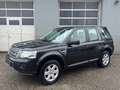 Land Rover Freelander 2,2 TD4 S Aut. *Allrad* Schwarz - thumbnail 13