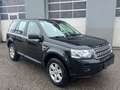 Land Rover Freelander 2,2 TD4 S Aut. *Allrad* Schwarz - thumbnail 14