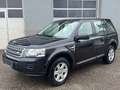 Land Rover Freelander 2,2 TD4 S Aut. *Allrad* Schwarz - thumbnail 16