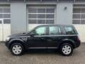 Land Rover Freelander 2,2 TD4 S Aut. *Allrad* Schwarz - thumbnail 4