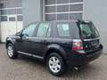 Land Rover Freelander 2,2 TD4 S Aut. *Allrad* Schwarz - thumbnail 17