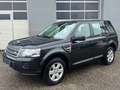 Land Rover Freelander 2,2 TD4 S Aut. *Allrad* Schwarz - thumbnail 1