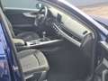 Audi A4 A4 Avant 2.0 tdi ultra 150cv Blauw - thumbnail 13