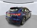 Audi Q4 e-tron 40 Launch edition S Competition 204pk 77 kWh / Mat Blauw - thumbnail 4