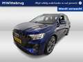 Audi Q4 e-tron 40 Launch edition S Competition 204pk 77 kWh / Mat Blauw - thumbnail 1