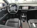 Audi Q4 e-tron 40 Launch edition S Competition 204pk 77 kWh / Mat Blauw - thumbnail 5