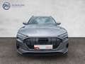 Audi e-tron 50 quattro 230 kW advanced Weiß - thumbnail 4