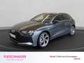 Audi A3 Sportback 30 TFSI advanced DSG StandHZG Navi Digit Grau - thumbnail 1