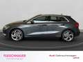 Audi A3 Sportback advanced 30 TFSI LED StandHzg virtual co Grau - thumbnail 4