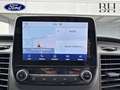 Ford Transit T350 L4 2.0 EcoBlue 130ch S\u0026S Trend Business +  CAISSE 20 M + HAYON Blanc - thumbnail 15