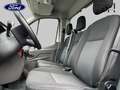 Ford Transit T350 L4 2.0 EcoBlue 130ch S\u0026S Trend Business +  CAISSE 20 M + HAYON Blanc - thumbnail 11