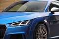 Audi TT RS 2.5T Quattro / Audi Exclusive / 1st paint / Dealer Blauw - thumbnail 16
