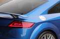 Audi TT RS 2.5T Quattro / Audi Exclusive / 1st paint / Dealer Blauw - thumbnail 13