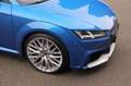 Audi TT RS 2.5T Quattro / Audi Exclusive / 1st paint / Dealer Blauw - thumbnail 11