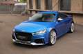 Audi TT RS 2.5T Quattro / Audi Exclusive / 1st paint / Dealer Blauw - thumbnail 7