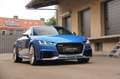 Audi TT RS 2.5T Quattro / Audi Exclusive / 1st paint / Dealer Blauw - thumbnail 19