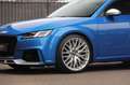 Audi TT RS 2.5T Quattro / Audi Exclusive / 1st paint / Dealer Blauw - thumbnail 3