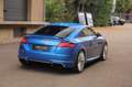 Audi TT RS 2.5T Quattro / Audi Exclusive / 1st paint / Dealer Blauw - thumbnail 20
