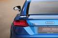 Audi TT RS 2.5T Quattro / Audi Exclusive / 1st paint / Dealer Blauw - thumbnail 22