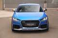 Audi TT RS 2.5T Quattro / Audi Exclusive / 1st paint / Dealer Blauw - thumbnail 17