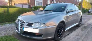 Gt 1.9 JTD Distinctive
