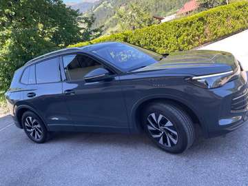 Tiguan 2.0 TDI SCR Friends DSG Friends
